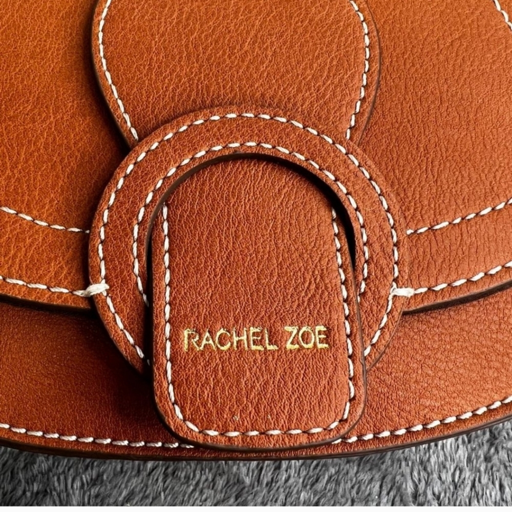 Rachel Zoe - Picture 9 of 9